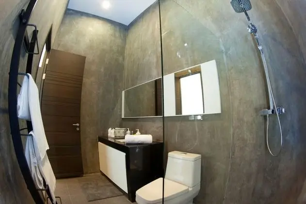 Family Villa