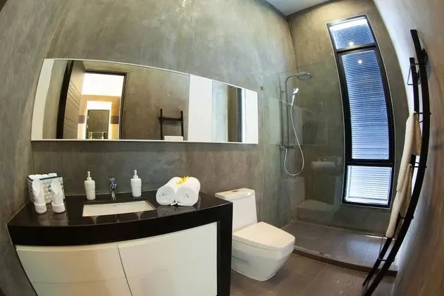 Family Villa