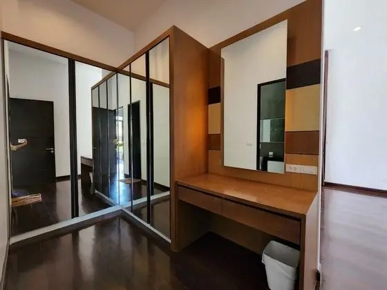 Family Villa, 3 Yatak Odası, Kişiye Özel Havuzlu