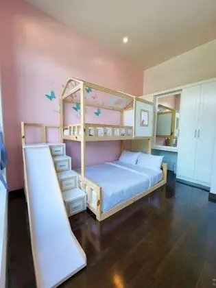 Family Villa, 3 Yatak Odası, Kişiye Özel Havuzlu