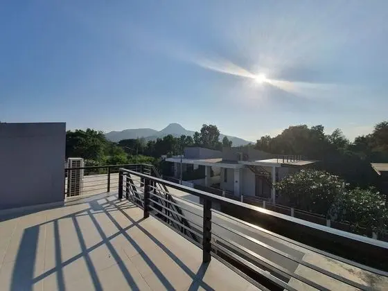 Family Villa, 3 Yatak Odası, Kişiye Özel Havuzlu