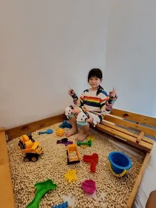 Family Villa, 3 Yatak Odası, Kişiye Özel Havuzlu