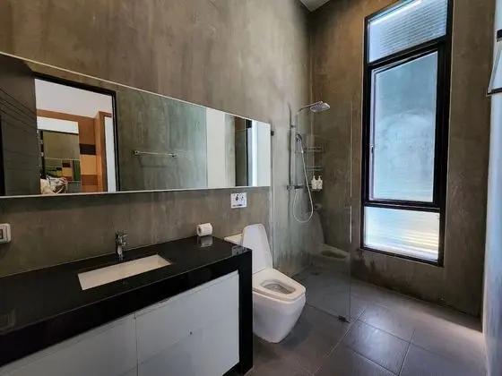 Family Villa, 3 Yatak Odası, Kişiye Özel Havuzlu