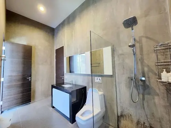 Family Villa, 3 Yatak Odası, Kişiye Özel Havuzlu