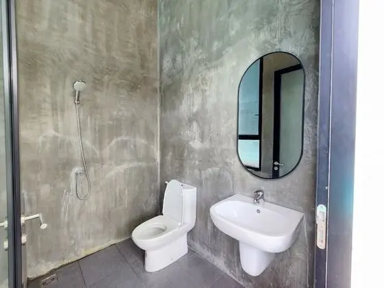 Family Villa, 3 Yatak Odası, Kişiye Özel Havuzlu