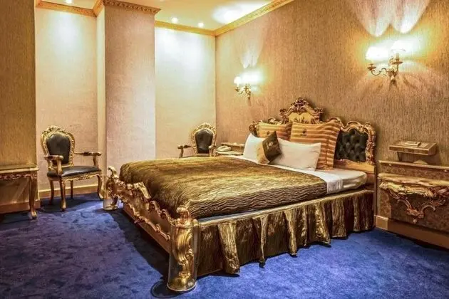 Basic Tek Büyük Yataklı Oda, Sigara İçilmez