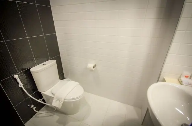 Standard İki Ayrı Yataklı Oda