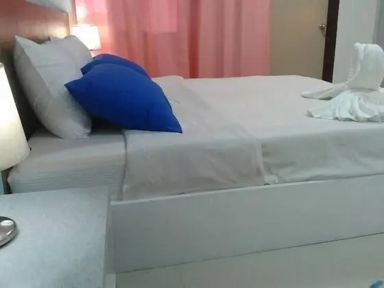 Deluxe İki Ayrı Yataklı Oda