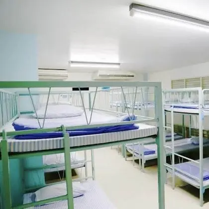 Female Shared Dormitory