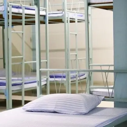 Female Shared Dormitory
