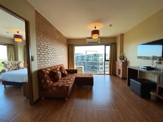 Suite Room