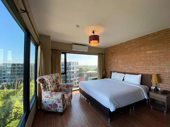 Suite Room