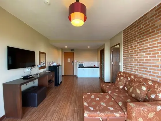 Suite Room