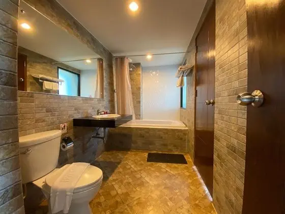 Suite Room
