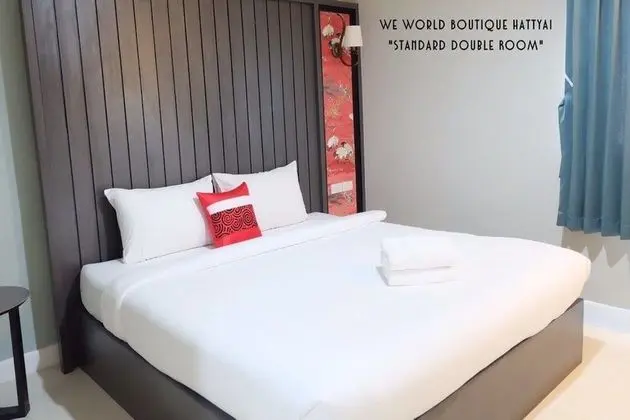 Standard  Room