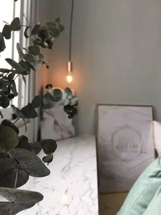 Tek Büyük Yataklı Oda, 1 Çift Kişilik Yatak, Sigara İçilmez