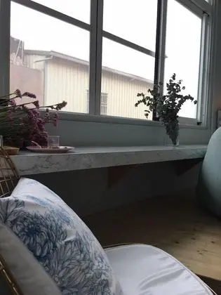 Tek Büyük Yataklı Oda, 1 Çift Kişilik Yatak, Sigara İçilmez