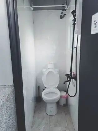 Tek Büyük Yataklı Oda, 1 Çift Kişilik Yatak, Sigara İçilmez