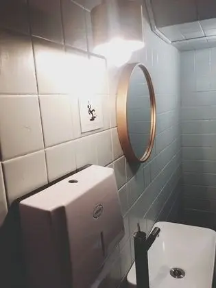 Tek Büyük Yataklı Oda, 1 Çift Kişilik Yatak, Sigara İçilmez