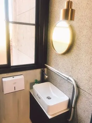 Tek Büyük Yataklı Oda, 1 Çift Kişilik Yatak, Sigara İçilmez