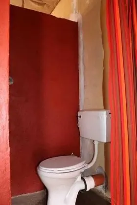 Kır Evi