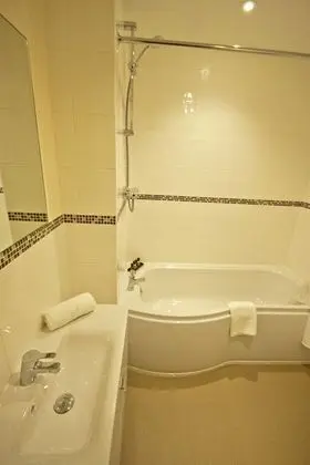 Hotel Twin Room