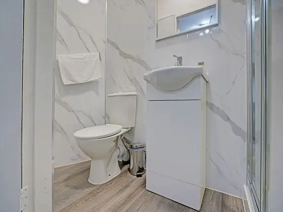 Standard Tek Büyük Yataklı Oda, 1 Çift Kişilik Yatak