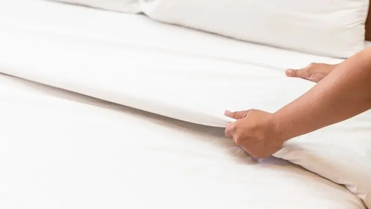 Standard Oda, 1 En Büyük (King) Boy Yatak, Sigara İçilmez