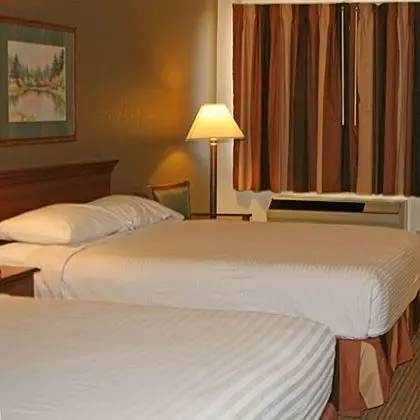 Standard Oda, 2 Büyük (Queen) Boy Yatak, Sigara İçilmez