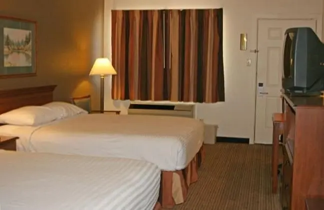 Standard Oda, 2 Büyük (Queen) Boy Yatak, Sigara İçilmez