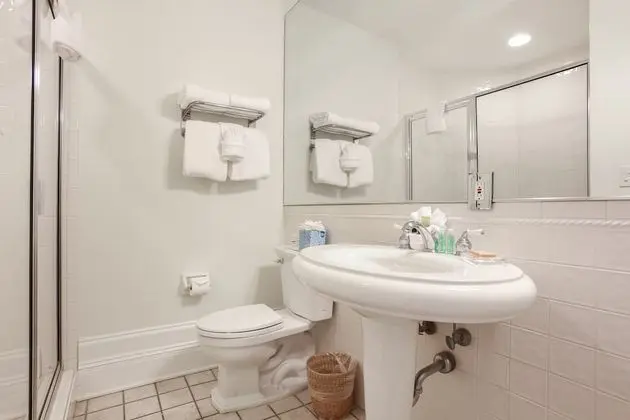 Premium Room, 1 King Bed - Adult Exclusive