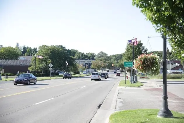 Classic Oda, 2 Büyük (Queen) Boy Yatak, Şehir Manzaralı