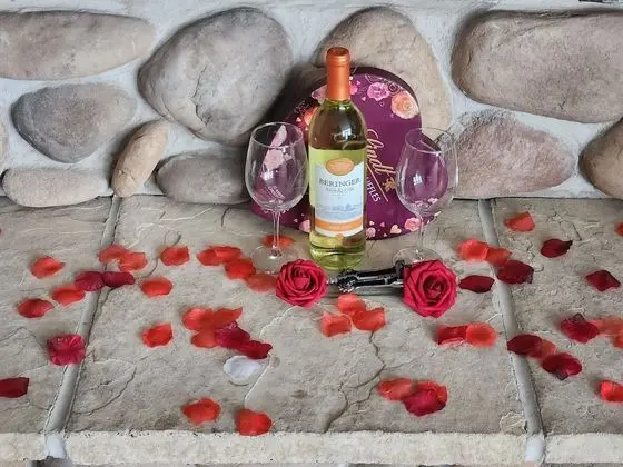 Deluxe Oda, 1 Büyük (Queen) Boy Yatak ve Çekyat, Küçük Mutfak, Göl Manzaralı