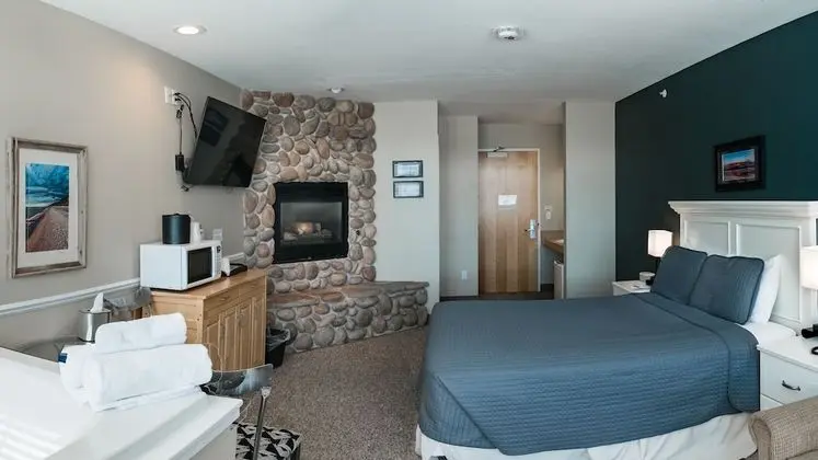 Deluxe Oda, Göl Manzaralı