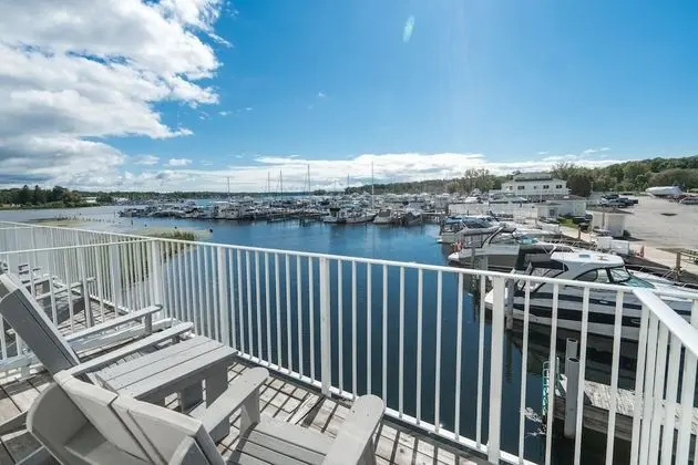 Deluxe Oda, Göl Manzaralı