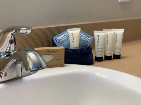 Deluxe Oda, Göl Manzaralı