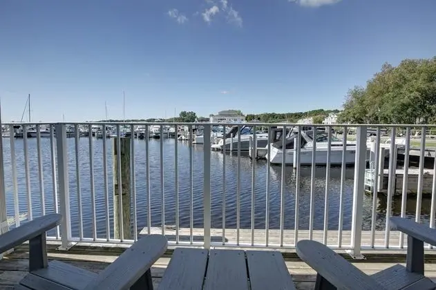 Deluxe Oda, Göl Manzaralı