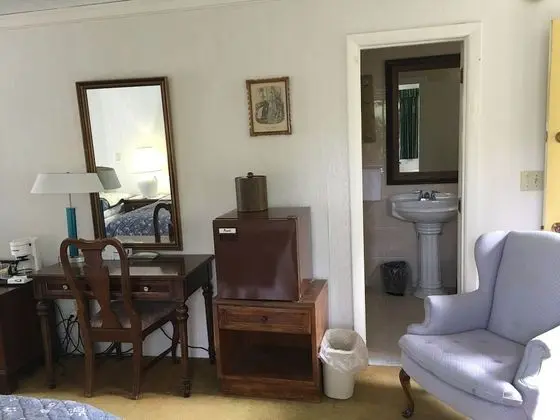 Deluxe Room, 2 King Beds