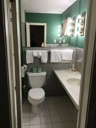 Standard Oda, 2 Büyük (Queen) Boy Yatak