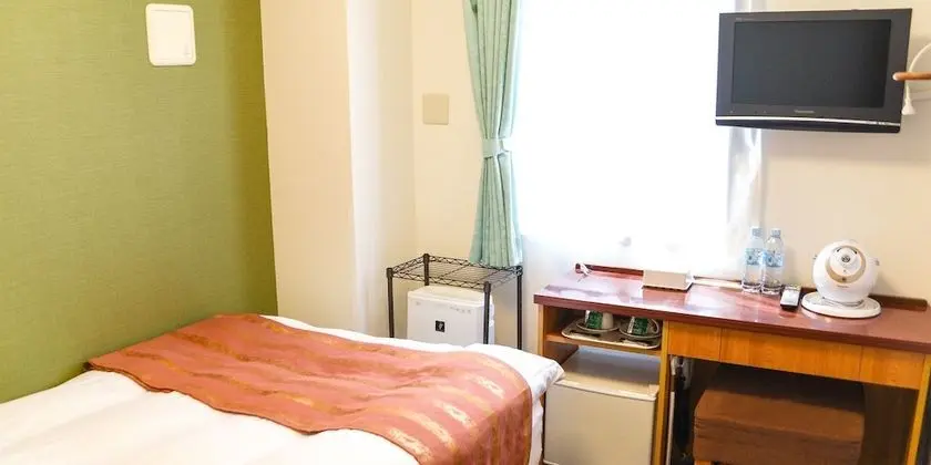 Oda, Sigara İçilmez (Relaxing,Housekeeping every 3 days)
