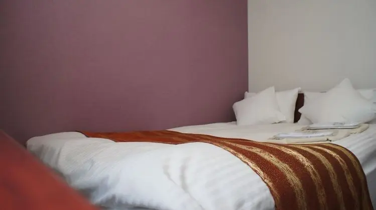 Oda, Sigara İçilmez (Relaxing,Housekeeping every 3 days)