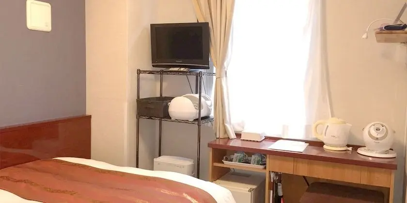 Oda, Sigara İçilmez (Relaxing,Housekeeping every 3 days)