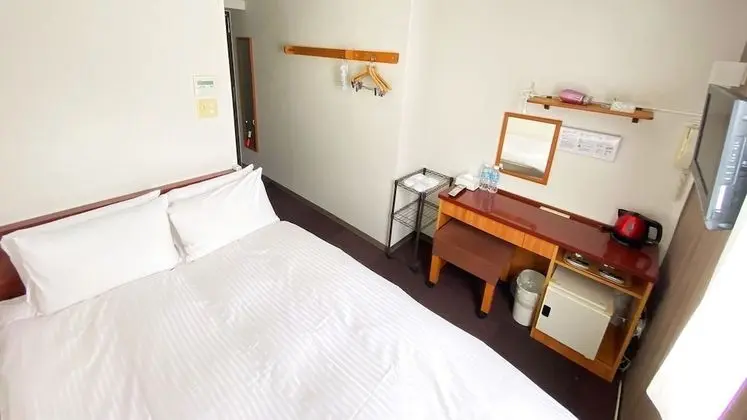 Oda, Sigara İçilmez (Semi Double,Housekeeping every 3 days)