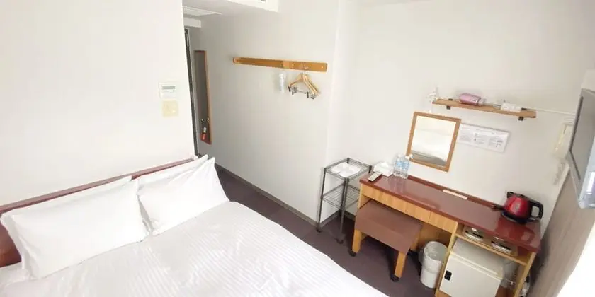 Oda, Sigara İçilmez (Semi Double,Housekeeping every 3 days)