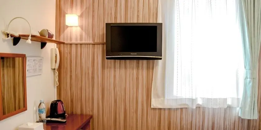 Oda, Sigara İçilmez (Semi Double,Housekeeping every 3 days)