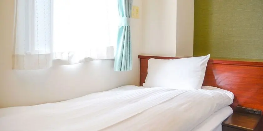Tek Kişilik Oda (Housekeeping every 3 days)