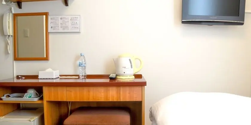 Tek Kişilik Oda (Housekeeping every 3 days)