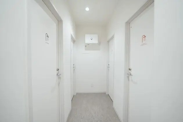 Ortak Ranzalı Oda, Karma Ranzalı Oda