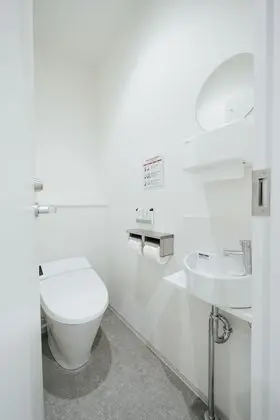 Ortak Ranzalı Oda, Karma Ranzalı Oda
