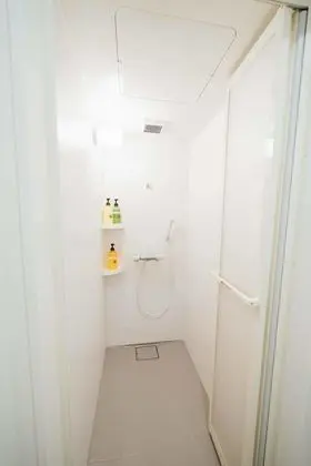 Ortak Ranzalı Oda, Karma Ranzalı Oda